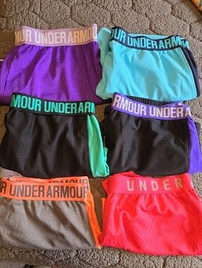 Under Armour Shorts